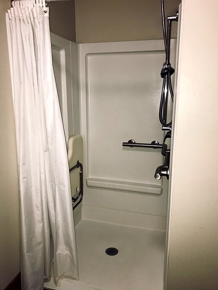Comfort Motel