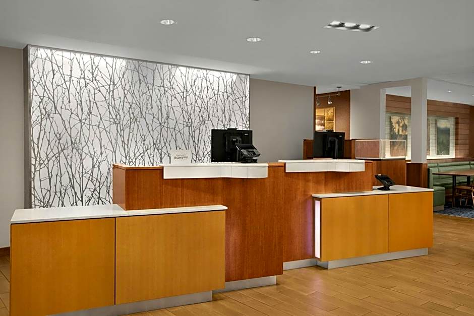 Fairfield Inn & Suites by Marriott Wilmington New Castle