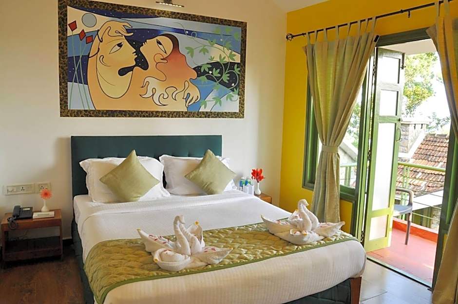 Photo 1 of 6 of 1 Bedroom Cottage