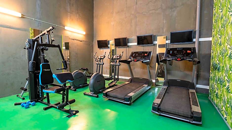 Athens Mosaico Suites & Apartments