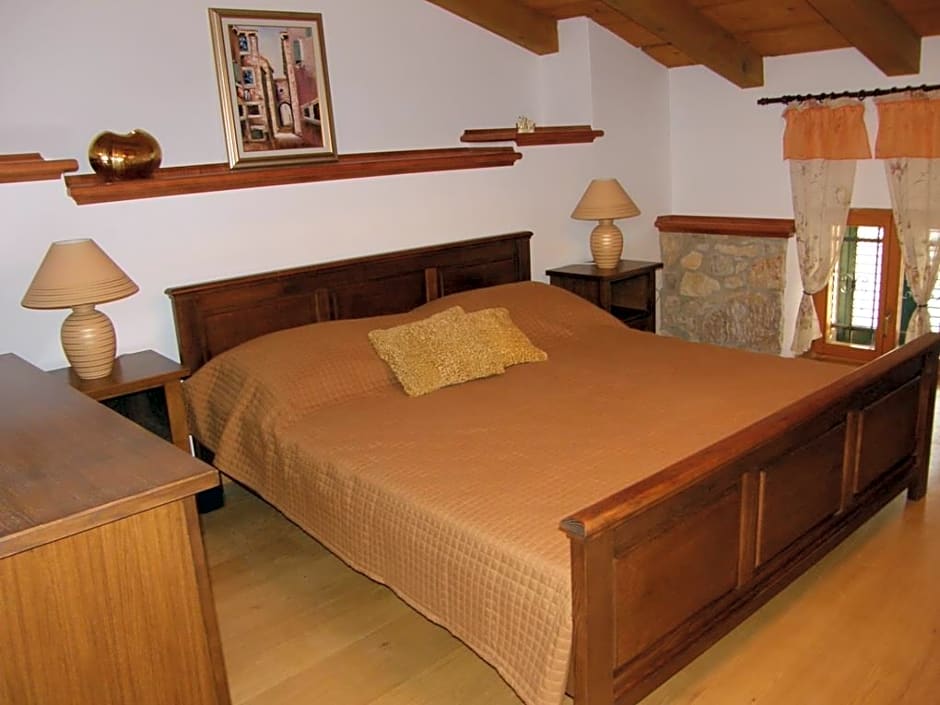 Katarinini Dvori - Five Bedroom