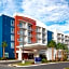 SpringHill Suites by Marriott Orange Beach at The Wharf