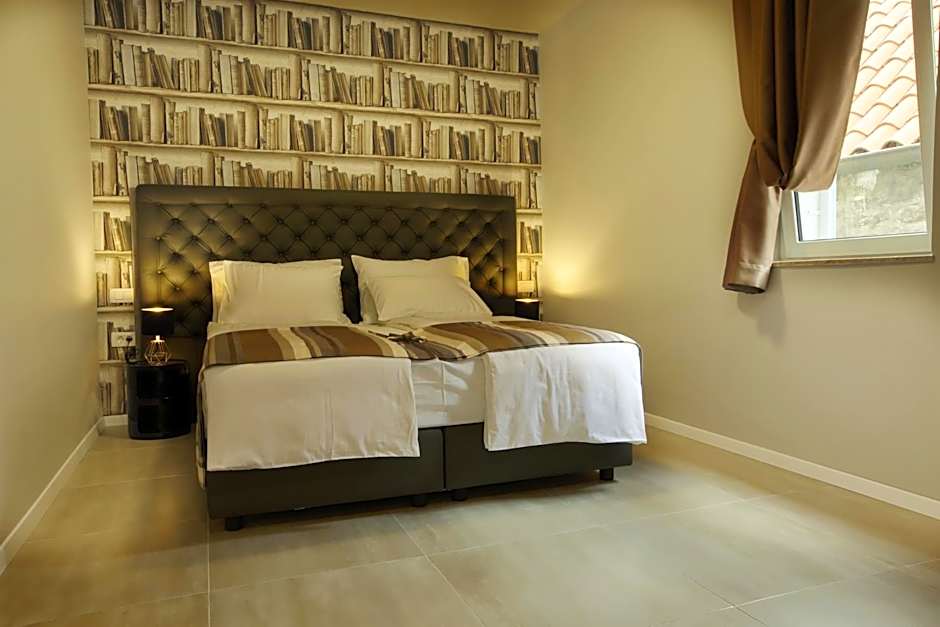 Spalato Luxury Rooms