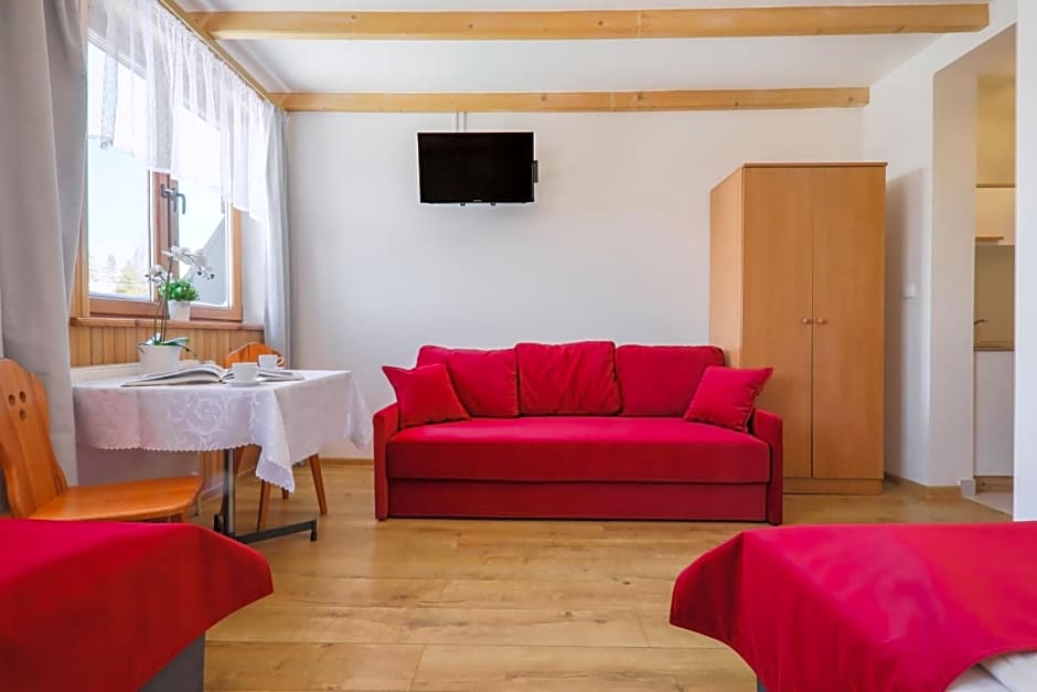 Górski Ośrodek Jeździecki - Śniadania - Termy