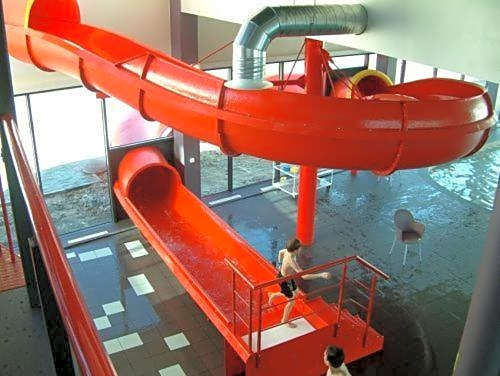 Sports Centre Haapsalu