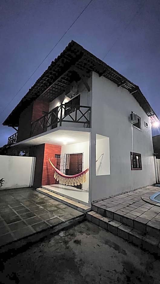 Casa de Praia - Carapibus