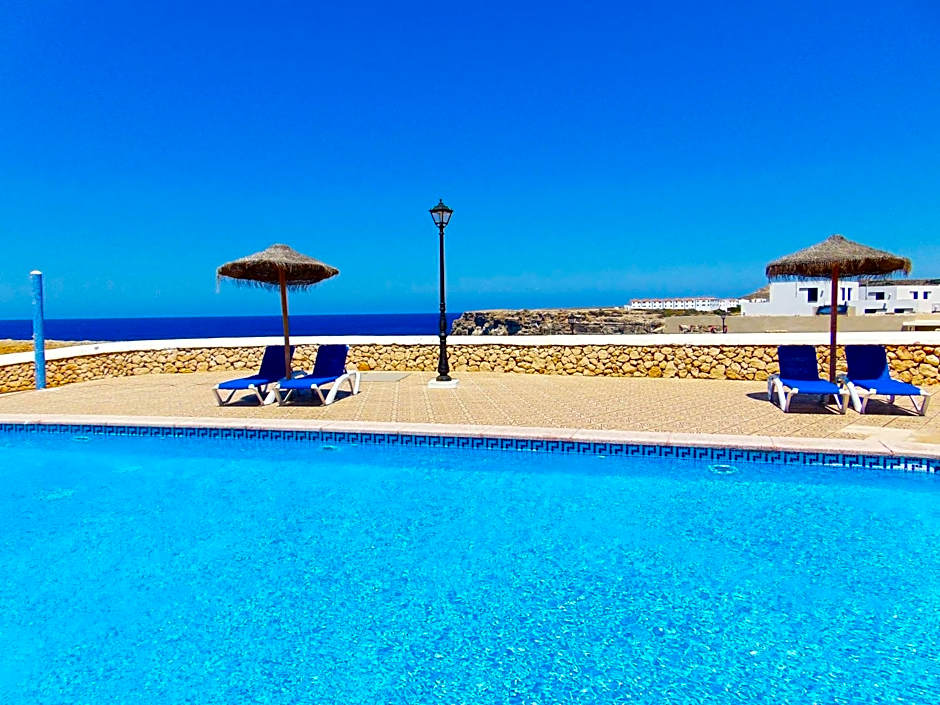 Apartamentos Cabo de Baños by MIJ