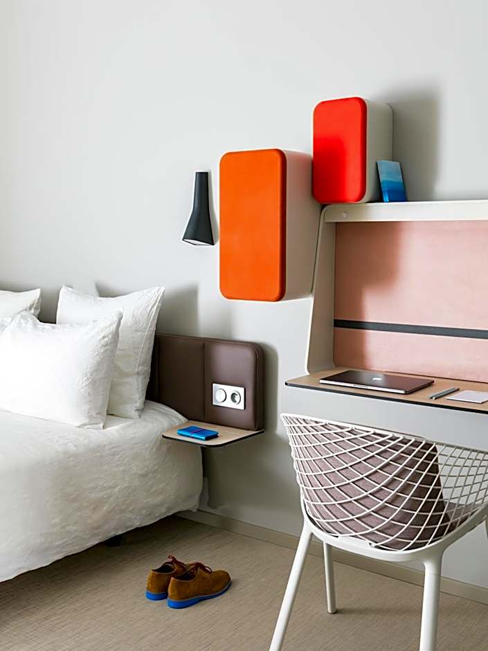 Okko Hotels Strasbourg Centre