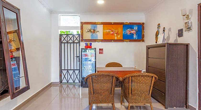 Capital O 93944 Geweka Homestay