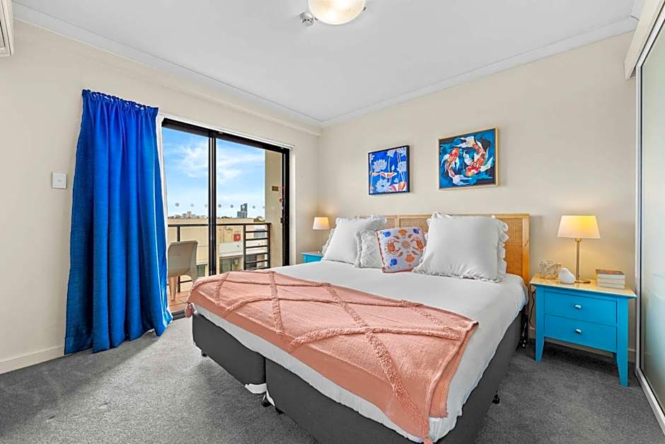 Prime Perth Apartment