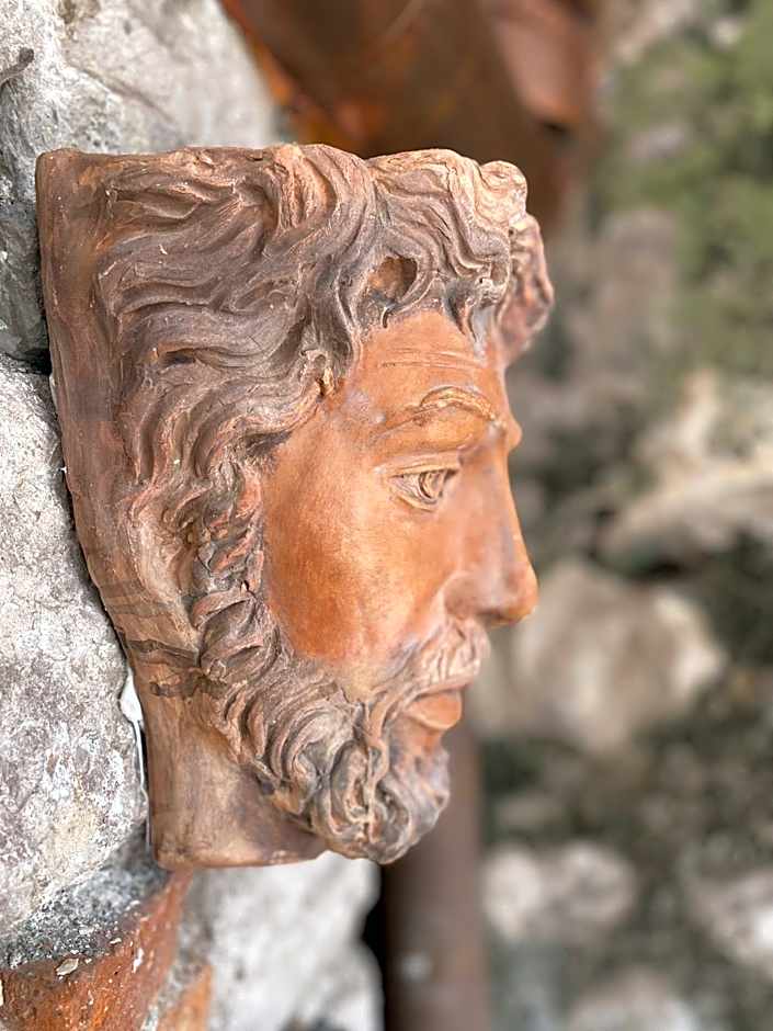 Bed & Breakfast La Rocca