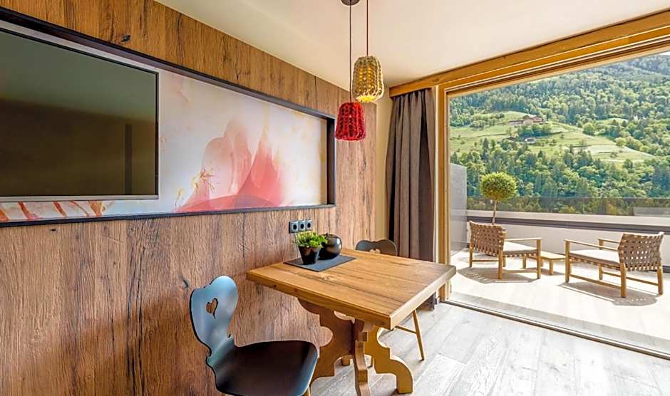 Hotel Chalet Das Alpenschlössel