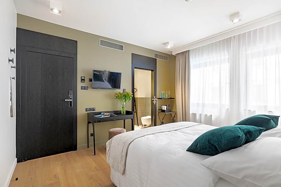 Apartamenty Deo Plaza - Old Town by Noclegi Renters