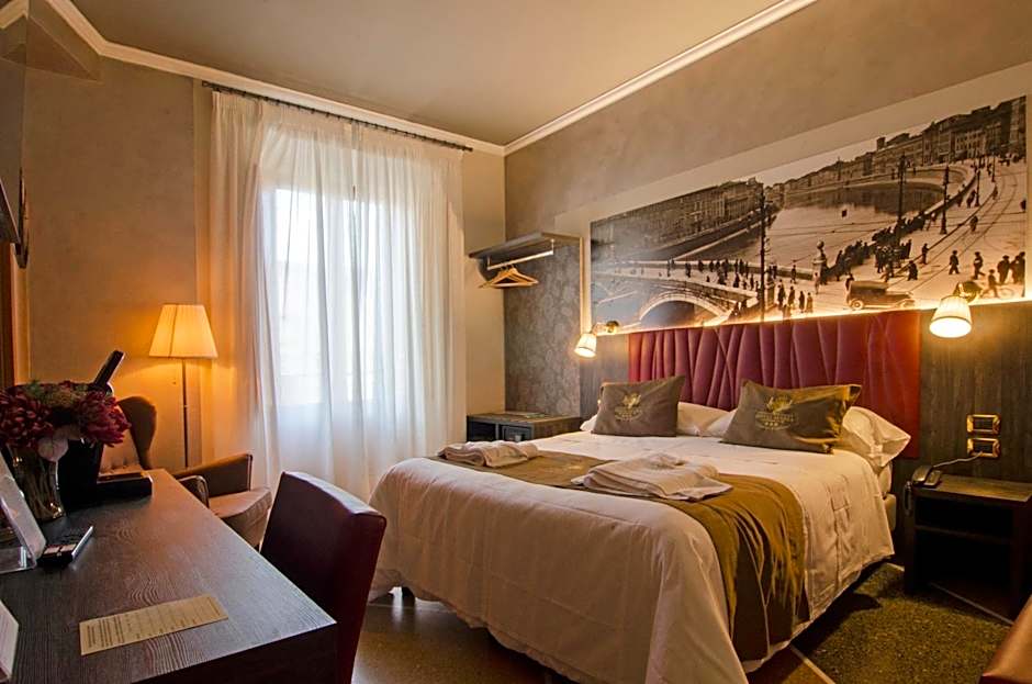 Hotel Maria