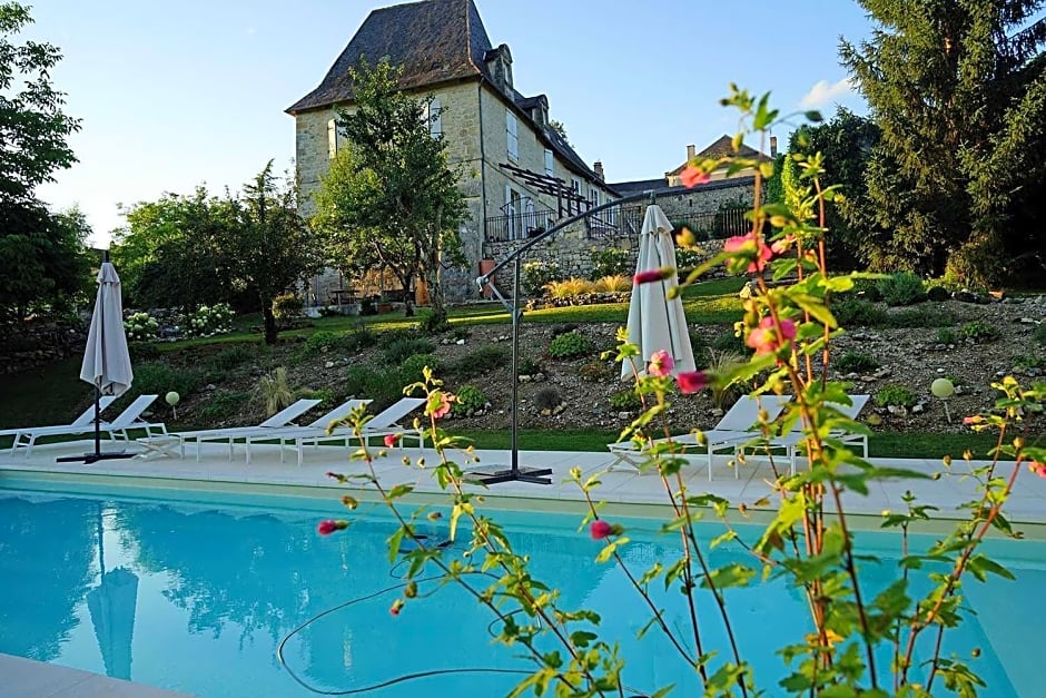 Chambre d'hôtes Au jardin de la Bachellerie