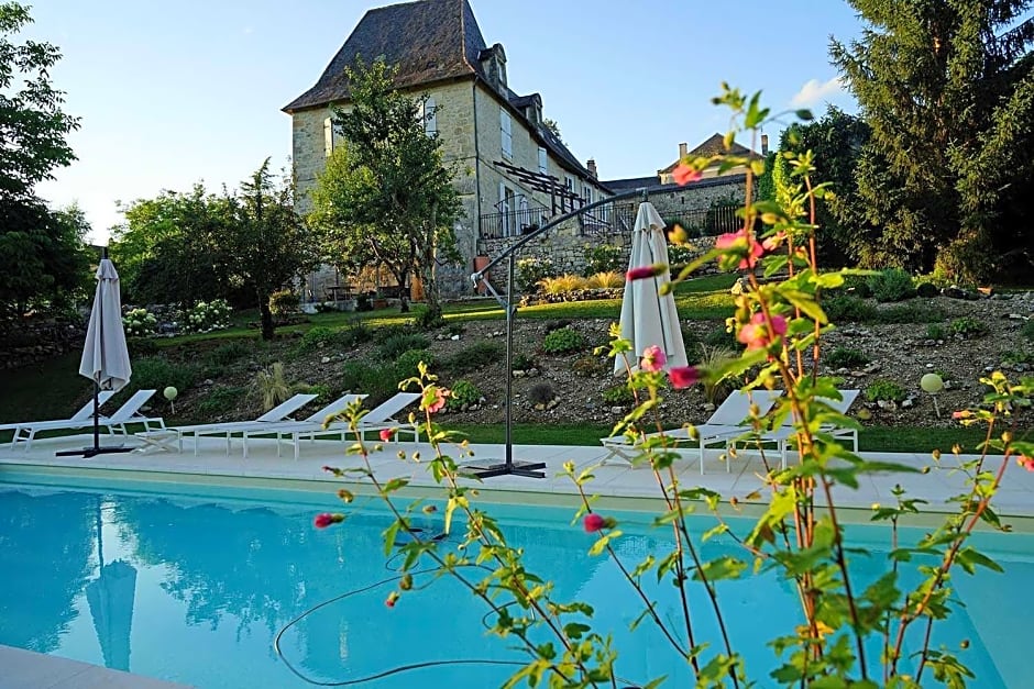 Chambre d'h¿tes Au jardin de la Bachellerie