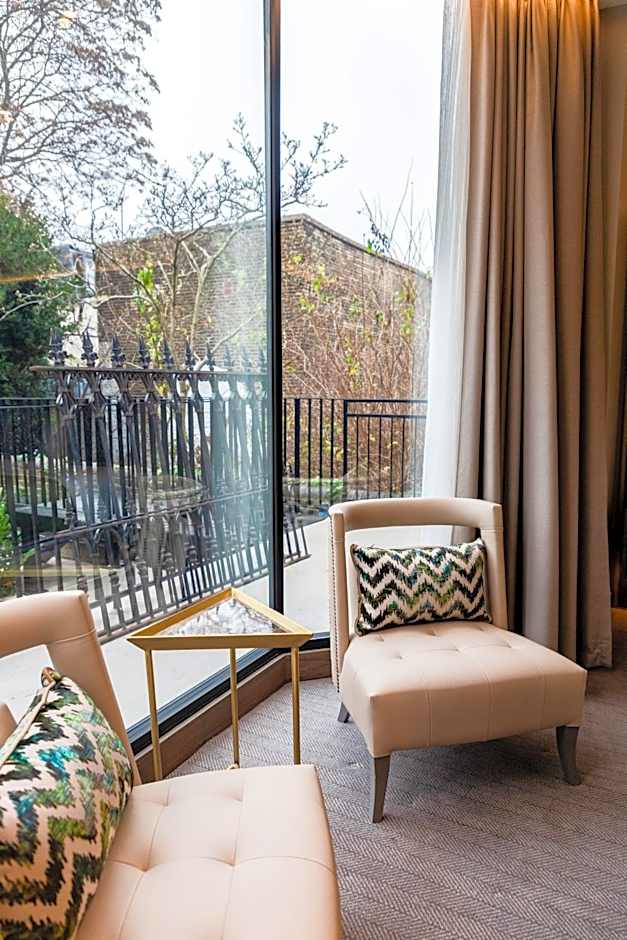 Merit Kensington Hotel