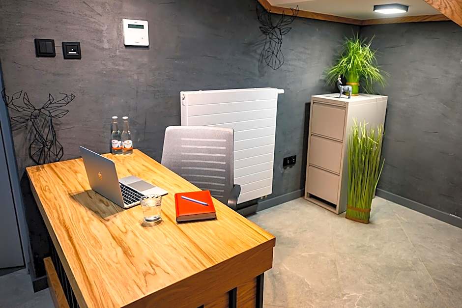 Wójcik SPA - Krynica Zdrój