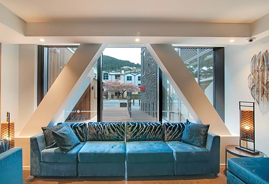 Ramada by Wyndham Queenstown Central