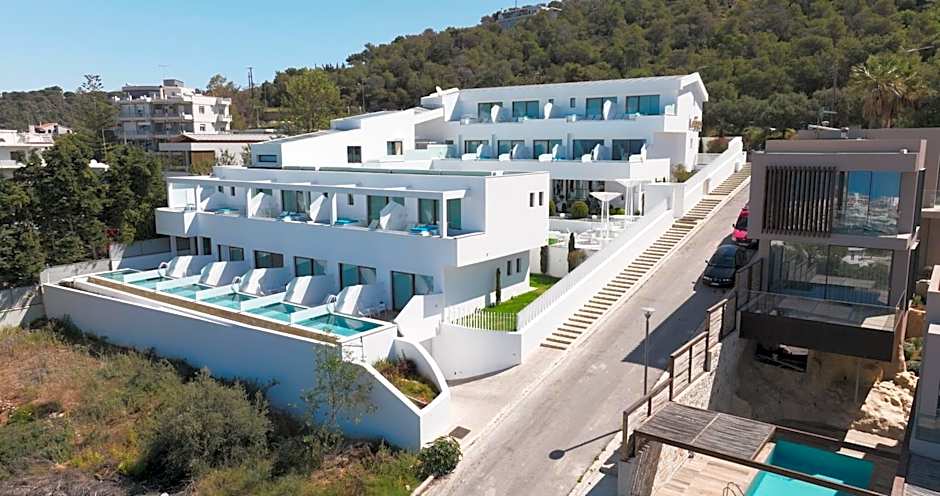 Lagon Life Spirit Boutique Hotel - Adults Only