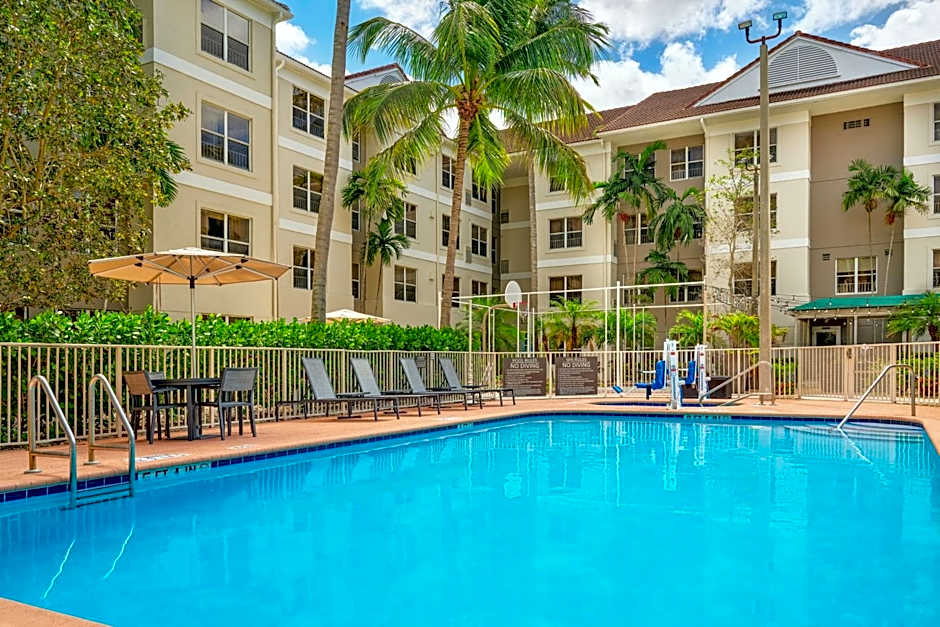 Residence Inn® by Marriott® Fort Lauderdale City of Plantation