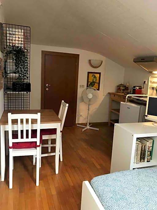 Monolocale A Modo Mio B&B