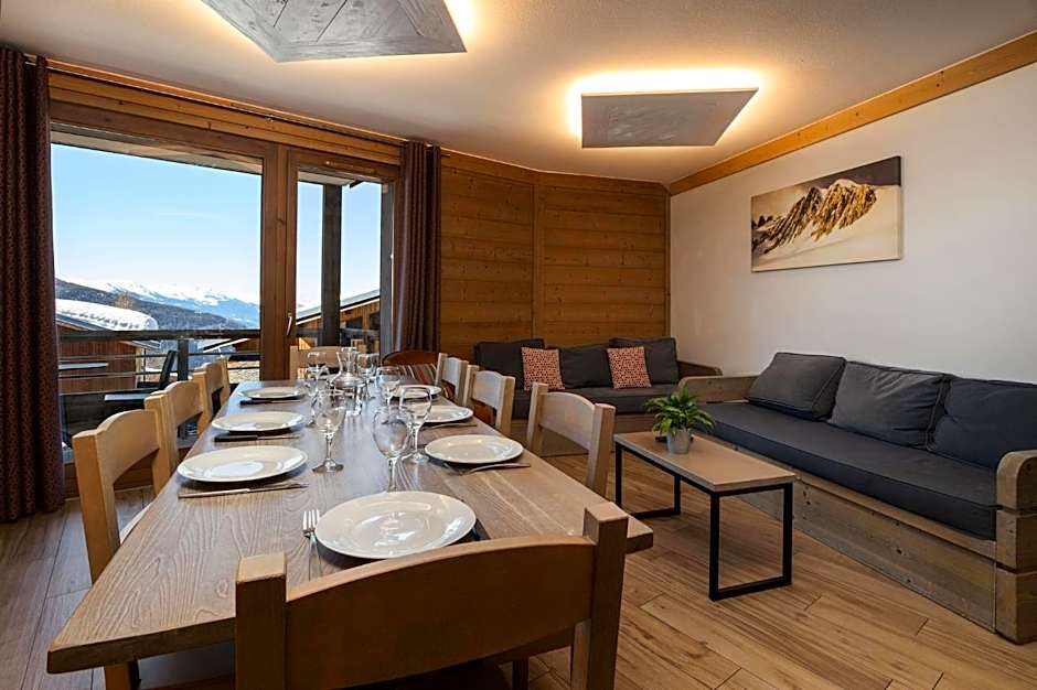 Residence Le Roc Noir by Alpapart