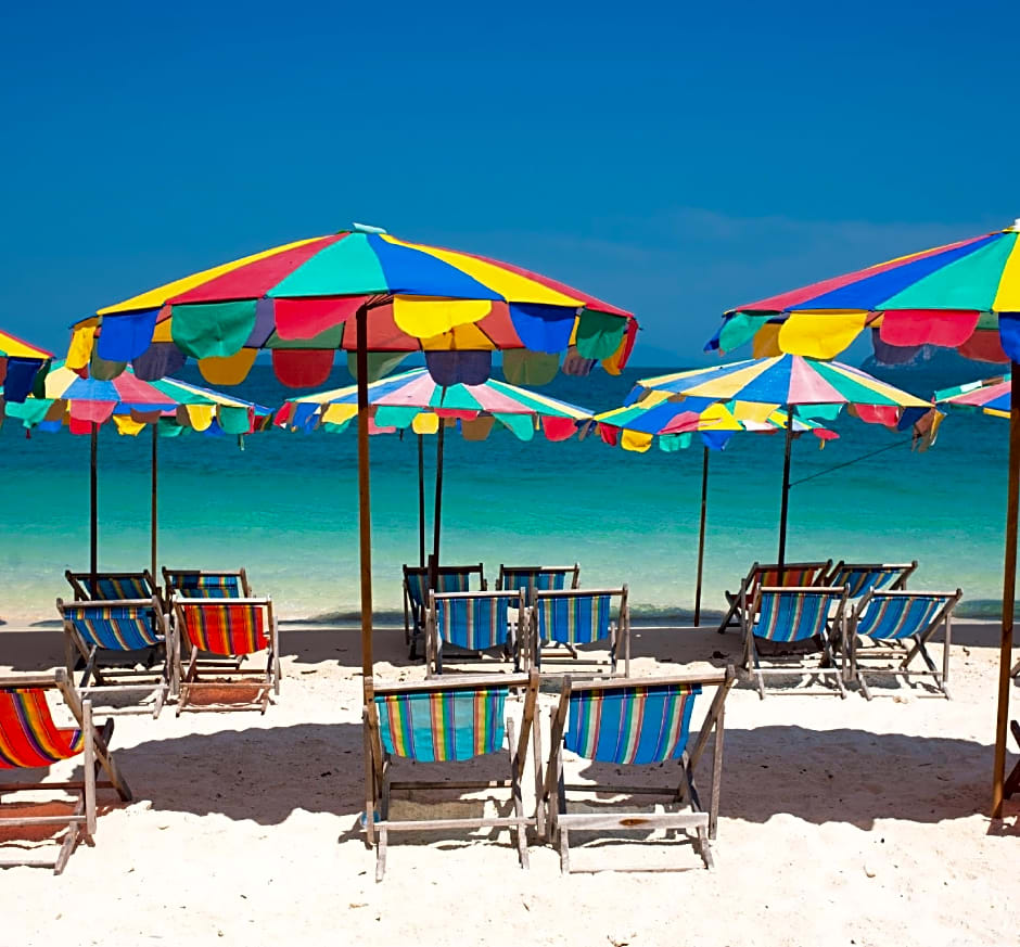 La Vista Patong Hotel