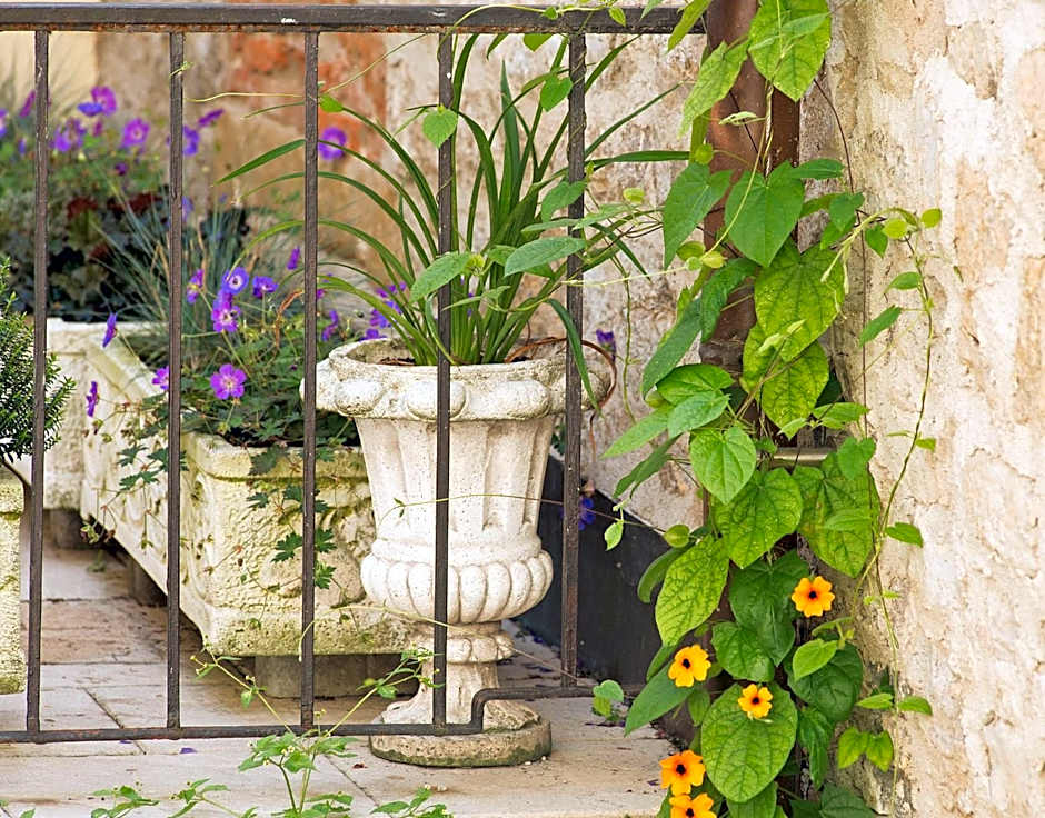 Romantik Hotel Markusturm