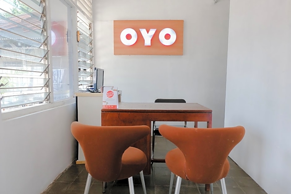 Capital O 1176 J3 Residence Syariah