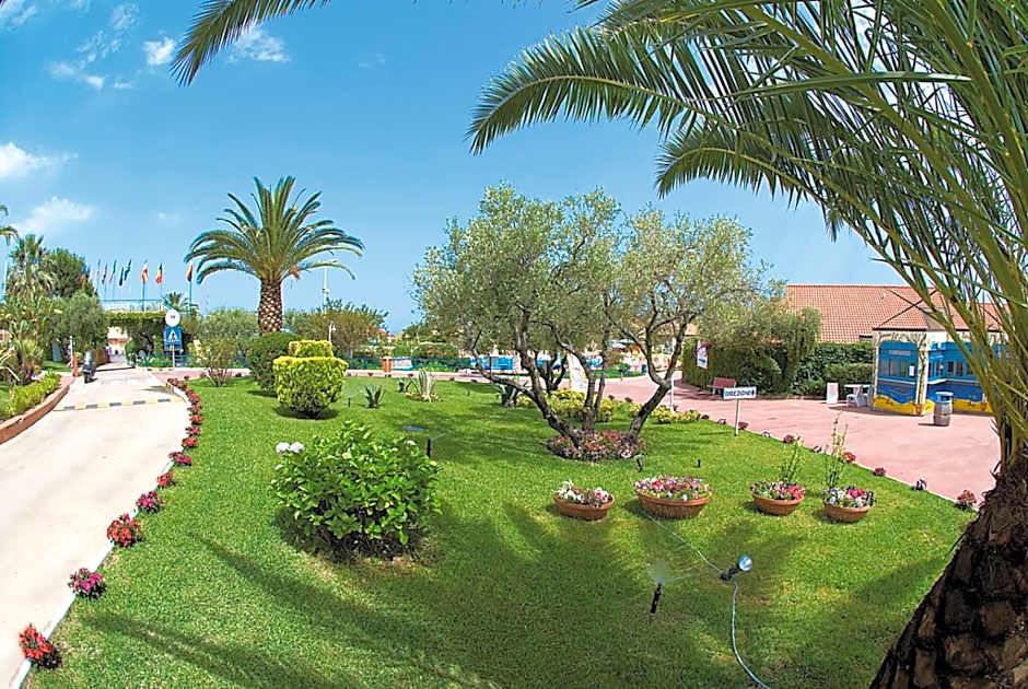 Villaggio Hotel Club La Pace