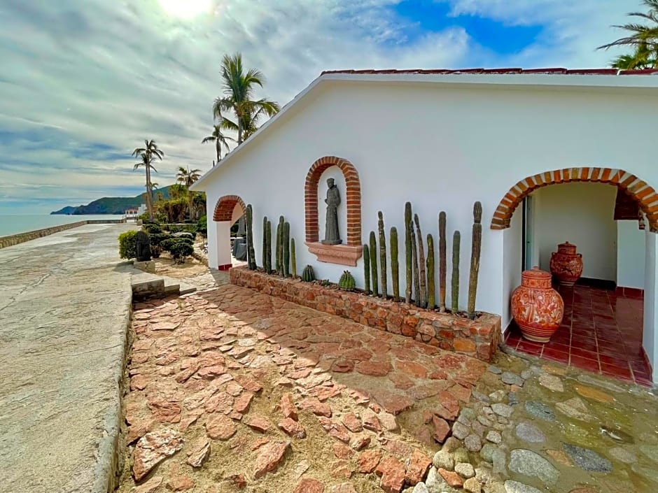 Rancho Las Cruces