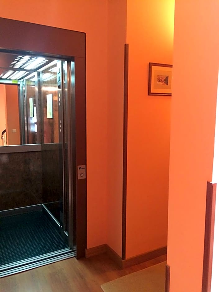 Hotel La Casona de Nueva