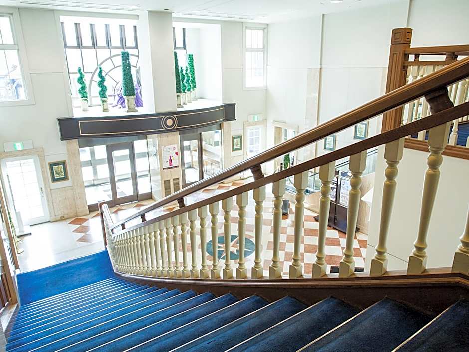 Hotel Boston Plaza Kusatsu Biwako