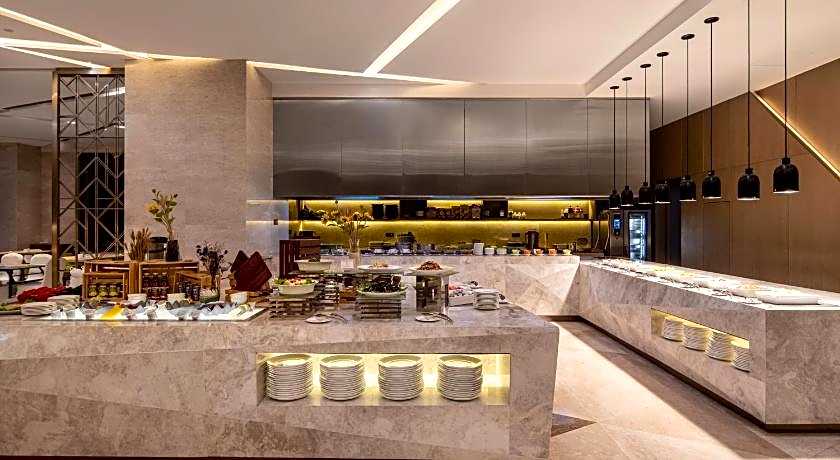 Holiday Inn Express Langfang New Chaoyang By IHG