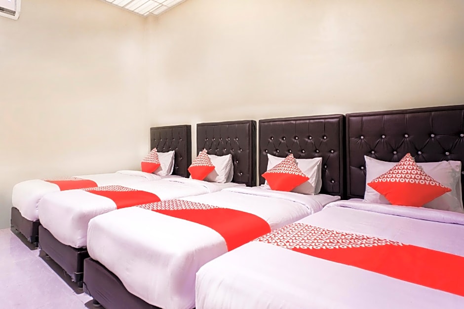 OYO 1512 Hotel Harley