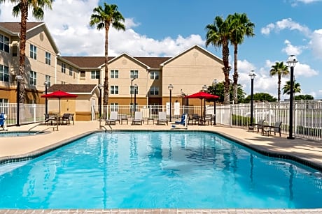 Homewood Suites by Hilton Corpus Christi