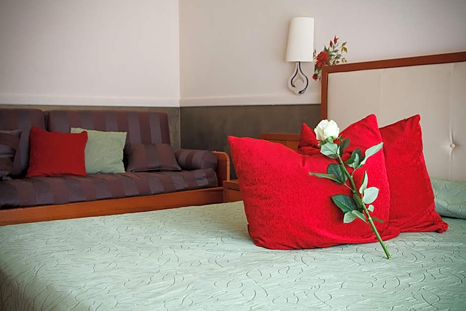 Allegroitalia Alassio Rosa