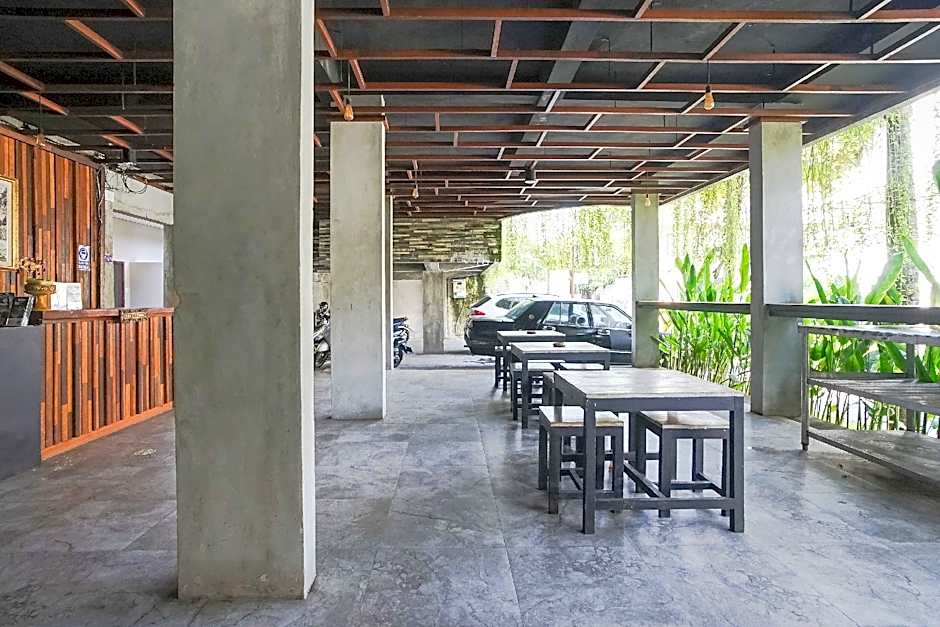 Akarsa Kokoro Sanur Bali