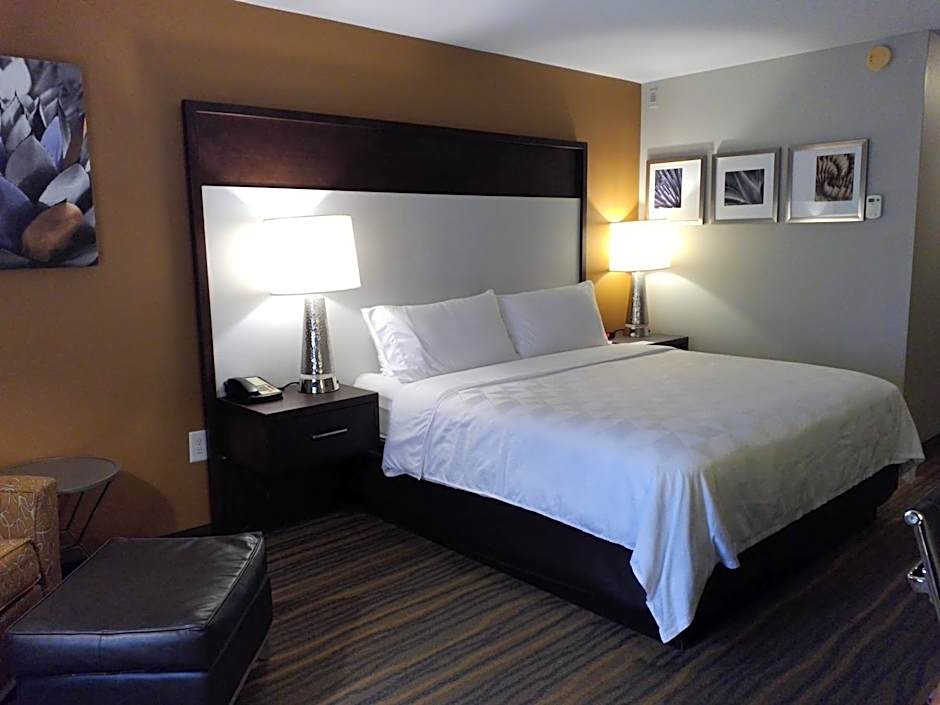 Holiday Inn & Suites Albuquerque-North I-25 By IHG