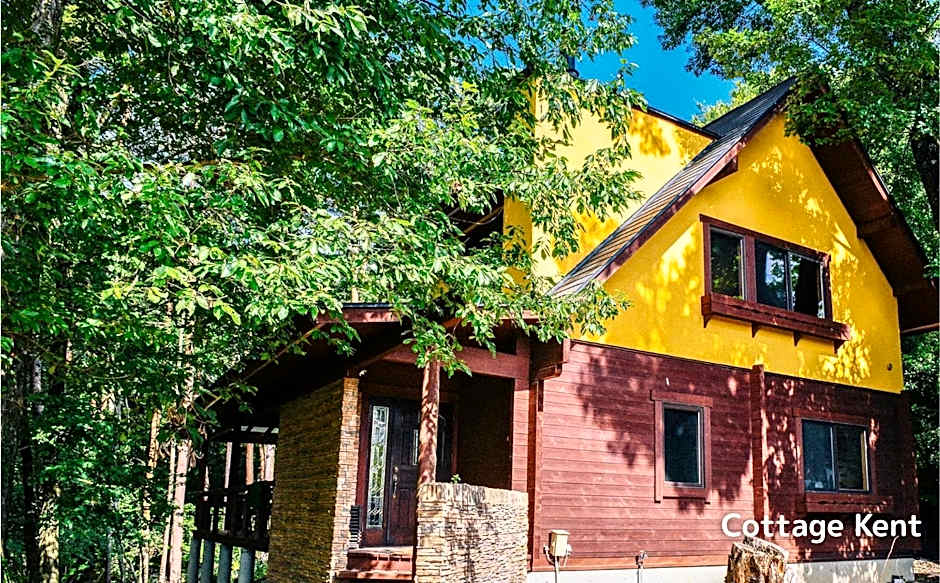 Lodge Kent & Cottage Kent