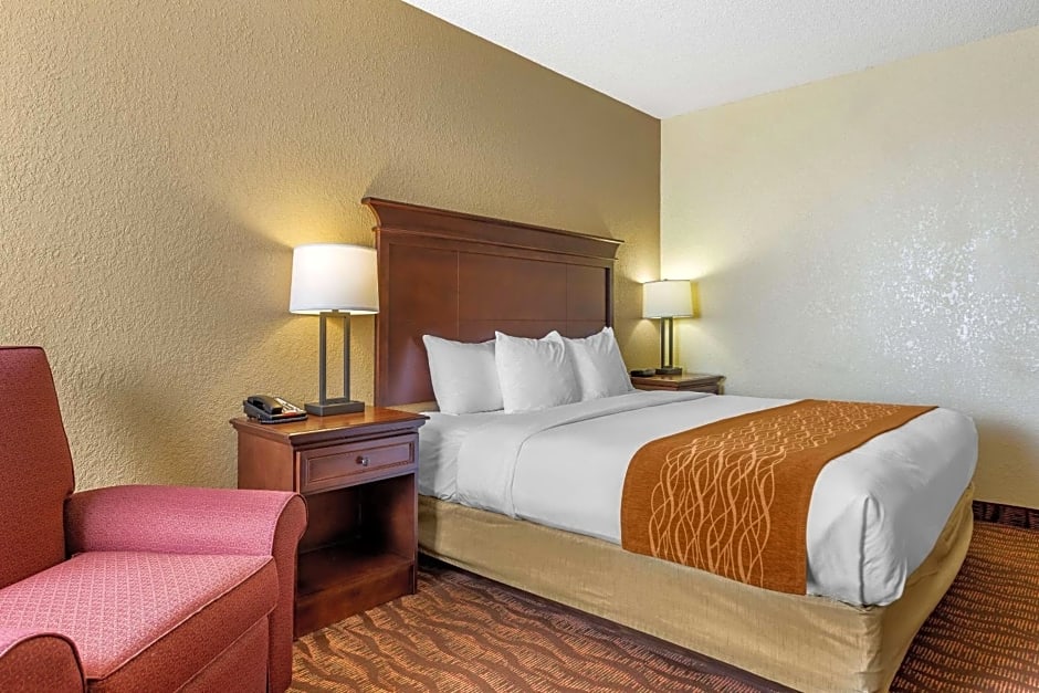 Comfort Inn & Suites Branson Meadows