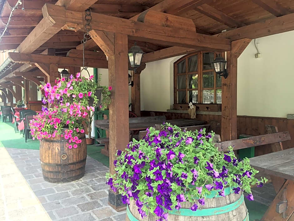 Hotel Tosa