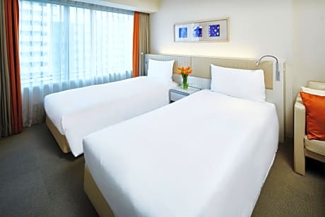 Studio Twin Room