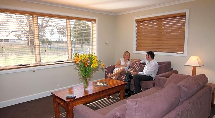 Moore Park Apartments