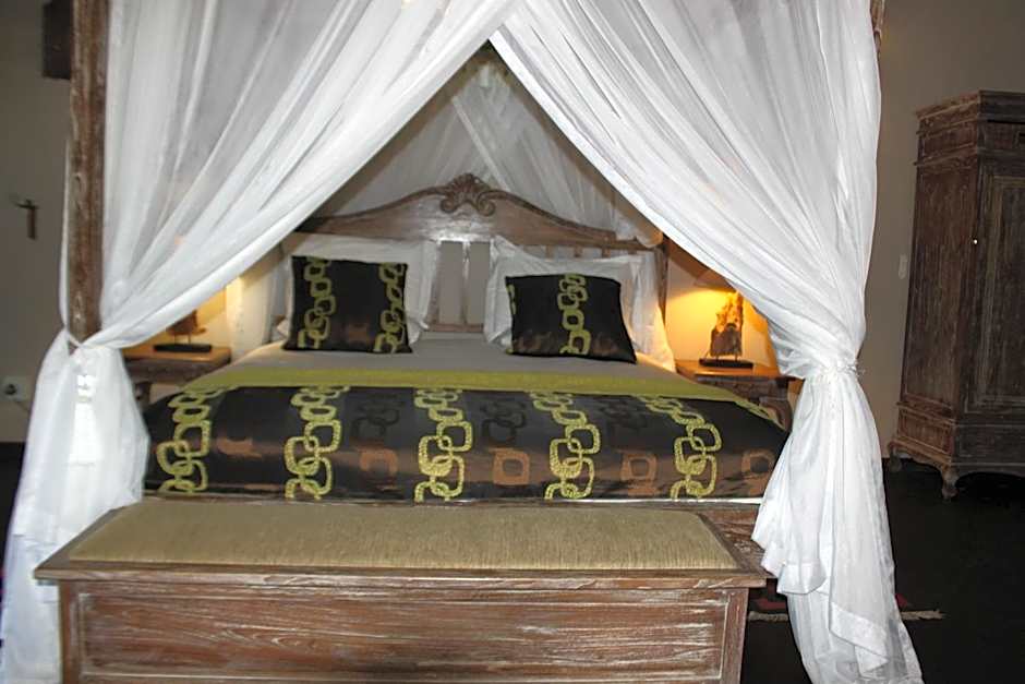 N'taba River Lodge & Spa