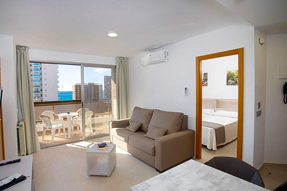 Aparthotel BCL Levante Club