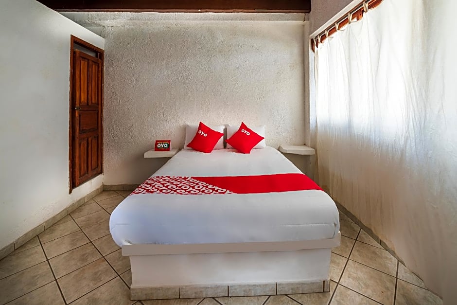 OYO Hotel Sand's