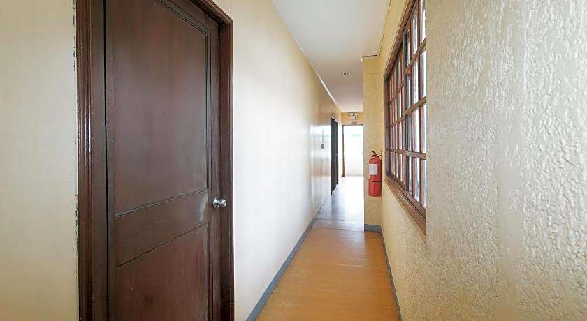 Capital O 740 Bliss Hotel Dau