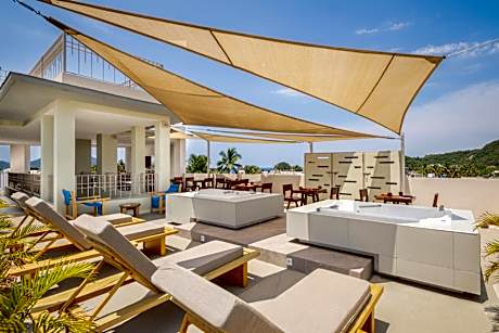 Hotel Tepalcates